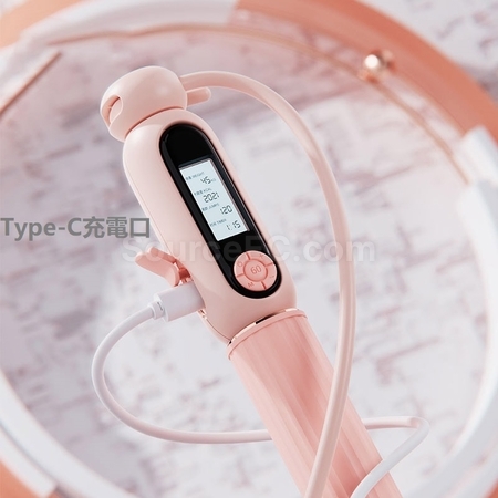 Customization Multi-functional Skipping Rope Corporate Gifts