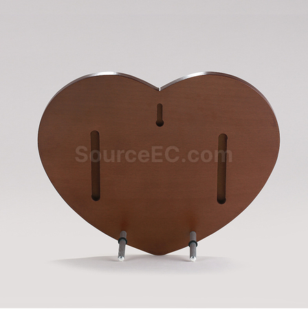 Customization Wooden Plaque Corporate Gifts