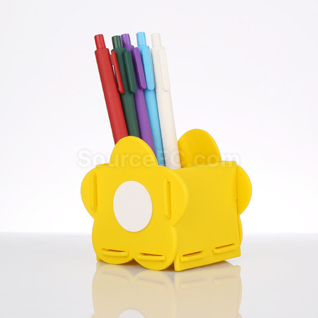 Customization DIY Pen Holder Corporate Gifts