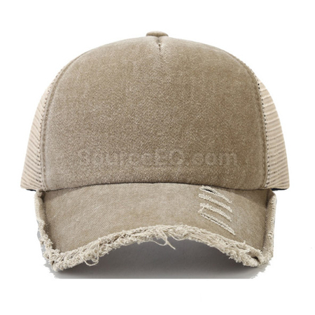Customization Mesh Cap Corporate Gifts