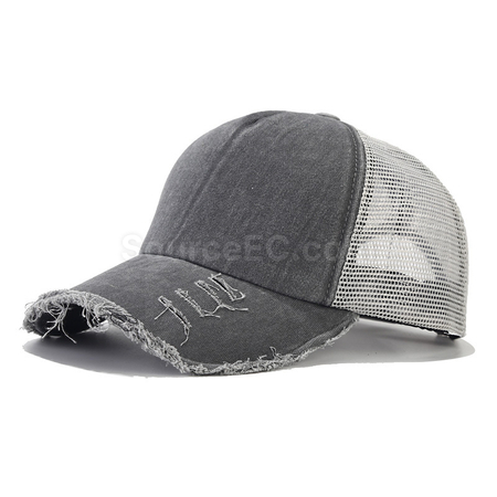 Customization Mesh Cap Corporate Gifts