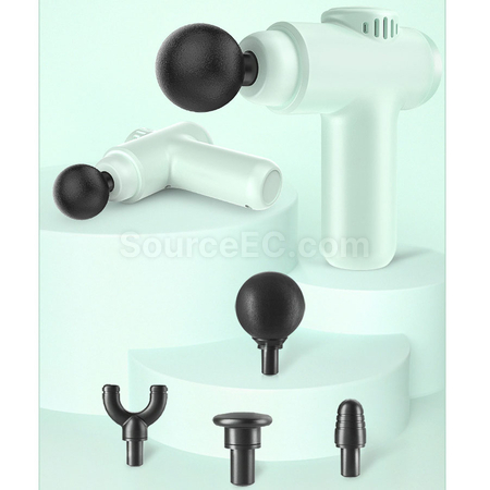 Customization Fascia Massager Gun Corporate Gifts