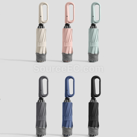 Customization Three-folding Umbrella Corporate Gifts