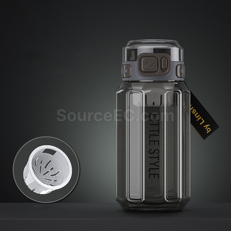 Customization Tritan Promotional Bottle Corporate Gifts