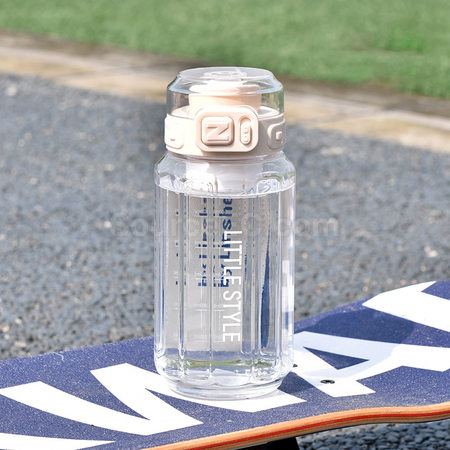 Customization Tritan Promotional Bottle Corporate Gifts