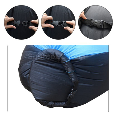 Customization Outdoor Inflatable Sofa Corporate Gifts