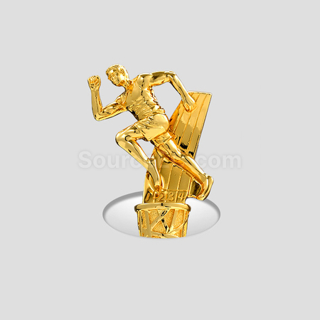 Customization Crystal Trophy Corporate Gifts