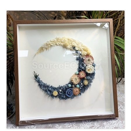 Customization 3D Hollow Photoframe Corporate Gifts