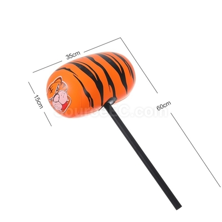 Customization Inflatable Hammers Corporate Gifts