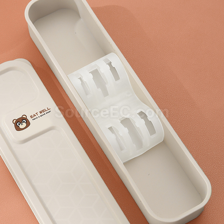 Customization 304 Stainless Steel Tableware Corporate Gifts