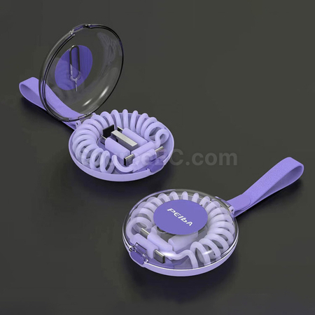 Customization Type-C Charging Line Corporate Gifts