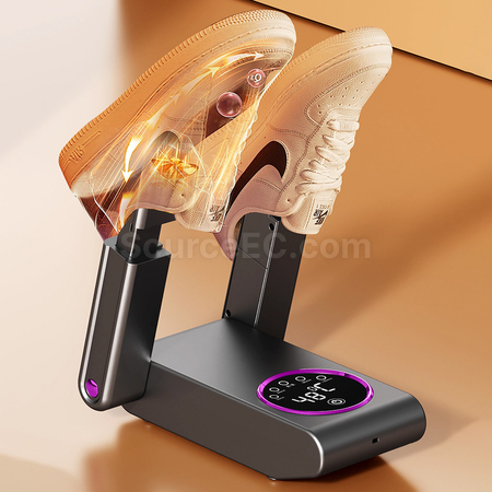 Customization Multi-effect Sterilization Shoe Dryer Corporate Gifts