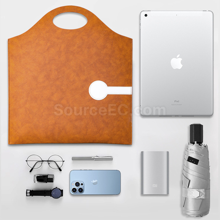 Customization Notebook Pouch Corporate Gifts