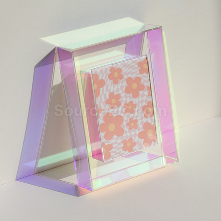 Customization Acrylic Photoframe Corporate Gifts