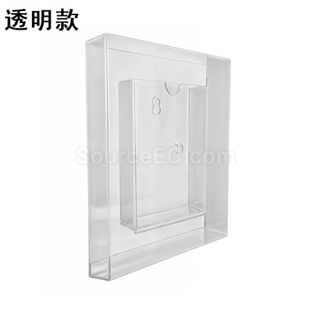 Customization Acrylic Photoframe Corporate Gifts