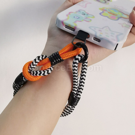 Customization Card Phone Lanyard Corporate Gifts