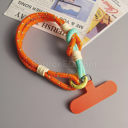 Customization Card Phone Lanyard Corporate Gifts