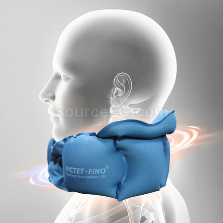 Customization Inflatable Pillow Corporate Gifts