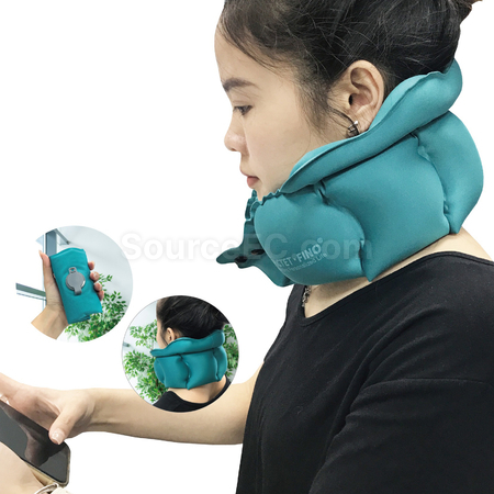 Customization Inflatable Pillow Corporate Gifts