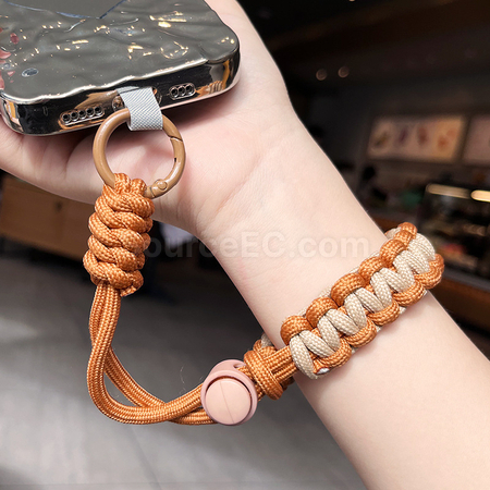 Customization Card Phone Lanyard Corporate Gifts