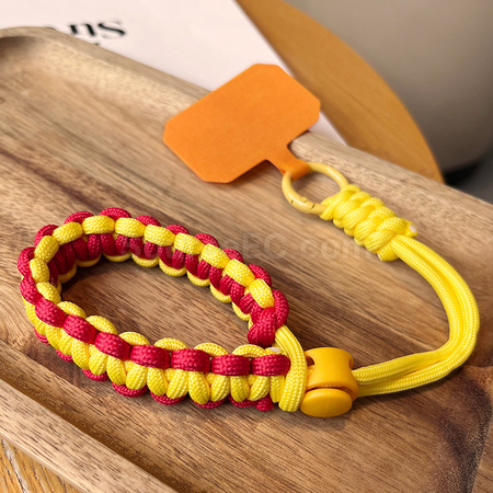 Customization Card Phone Lanyard Corporate Gifts