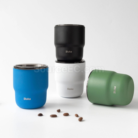 Customization Mini Thermos Cup Corporate Gifts