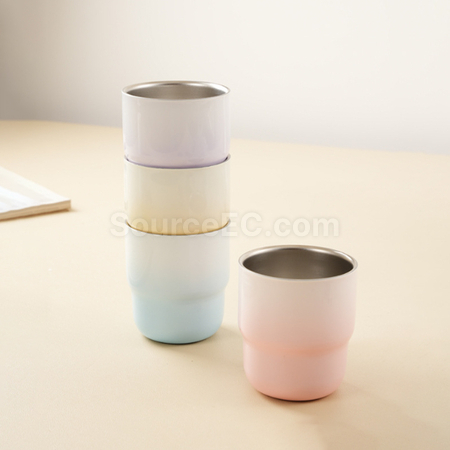Customization Mini Thermos Cup Corporate Gifts