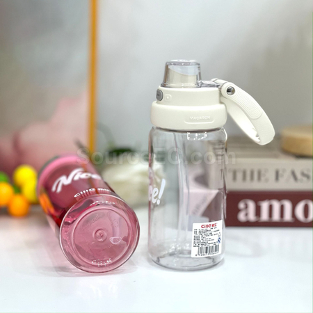Customization Tritan Promotional Bottle Corporate Gifts