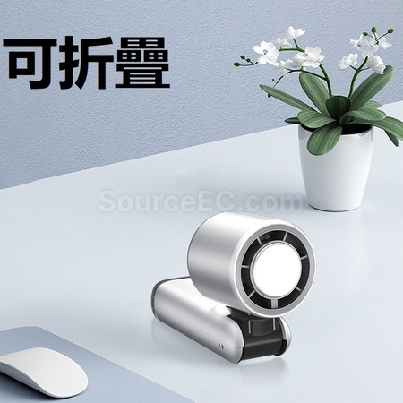 Customization Portable Ultra Freeze Fan Corporate Gifts