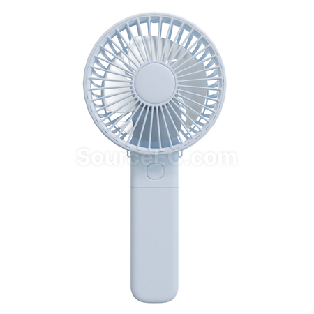 Customization Folding Handheld Fan Corporate Gifts