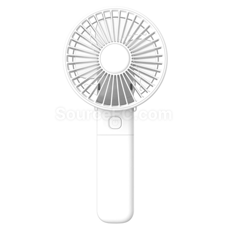 Customization Folding Handheld Fan Corporate Gifts