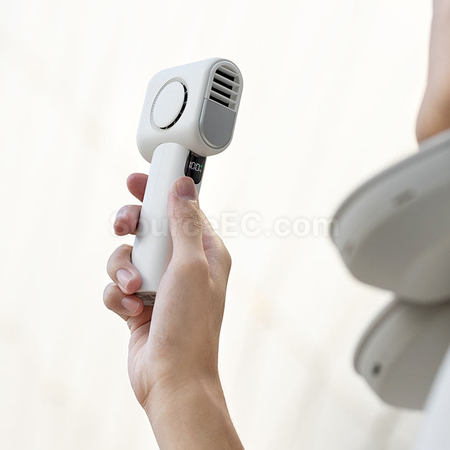 Customization Portable Ultra Freeze Fan Corporate Gifts