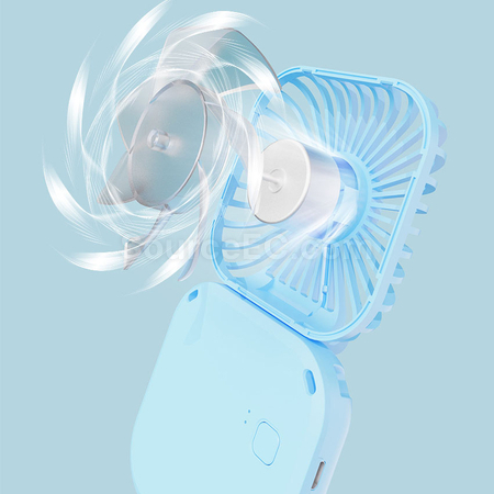 Customization Portable Fan Corporate Gifts