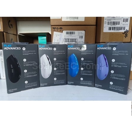 Customization Logitech Wireless Mouse Corporate Gifts