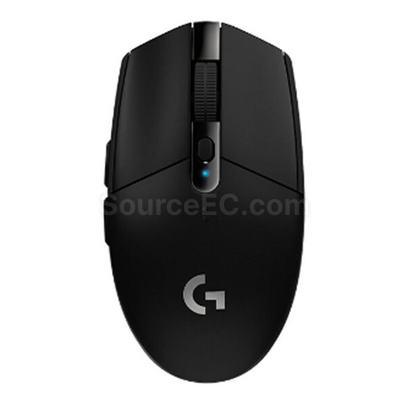 Customization Logitech Wireless Mouse Corporate Gifts