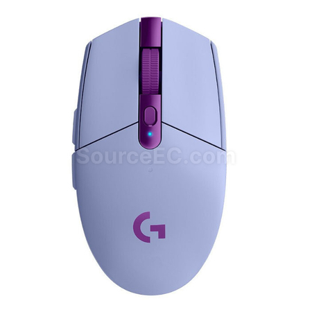 Customization Logitech Wireless Mouse Corporate Gifts