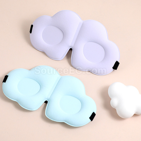 Customization Moonlight Sleep Eye Mask Corporate Gifts
