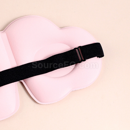Customization Moonlight Sleep Eye Mask Corporate Gifts