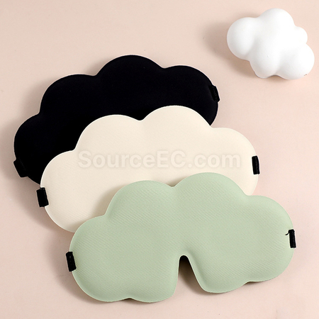 Customization Moonlight Sleep Eye Mask Corporate Gifts