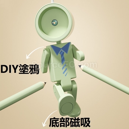 Customization Magnetic Night Light Corporate Gifts