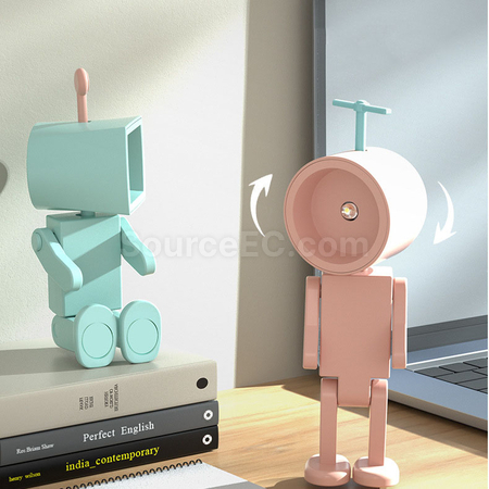 Customization Magnetic Night Light Corporate Gifts