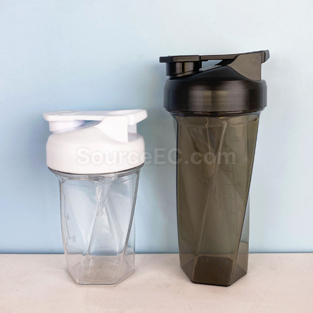 Tritan Shaker Cup