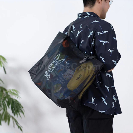 Customization Shoping Bag Corporate Gifts