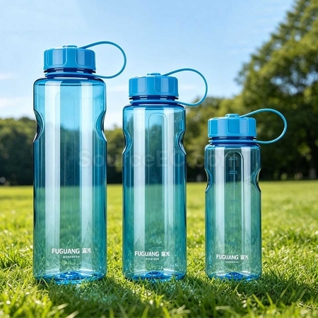 Customization Portable Sports Bottle Corporate Gifts