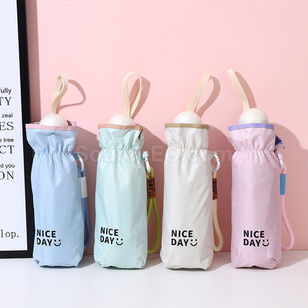 Customization Five Folding Umbrella Corporate Gifts