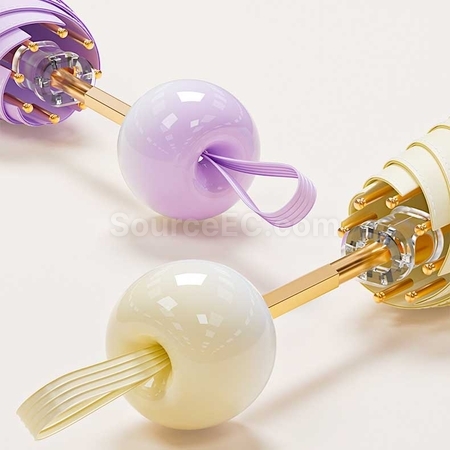 Customization Five Folding Umbrella Corporate Gifts