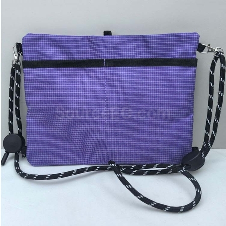 Customization Inclined Shoulder Bag and Mobile Phone bag Corporate Gifts