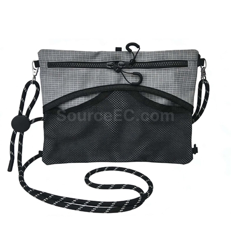 Customization Inclined Shoulder Bag and Mobile Phone bag Corporate Gifts