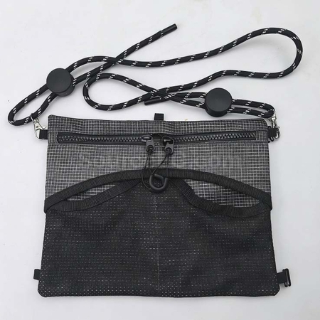 Customization Inclined Shoulder Bag and Mobile Phone bag Corporate Gifts
