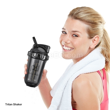 Customization Tritan/PP/PC Shaker Cup Corporate Gifts